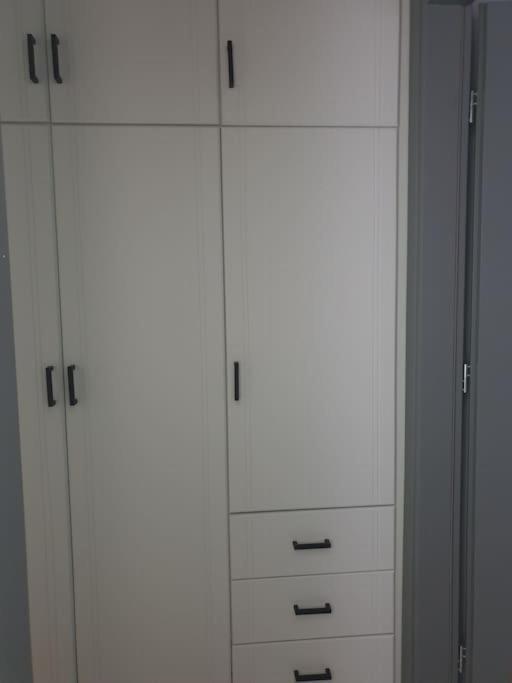 Ferienwohnung Δίπλα Στο Πάρκο Kalamata Exterior foto