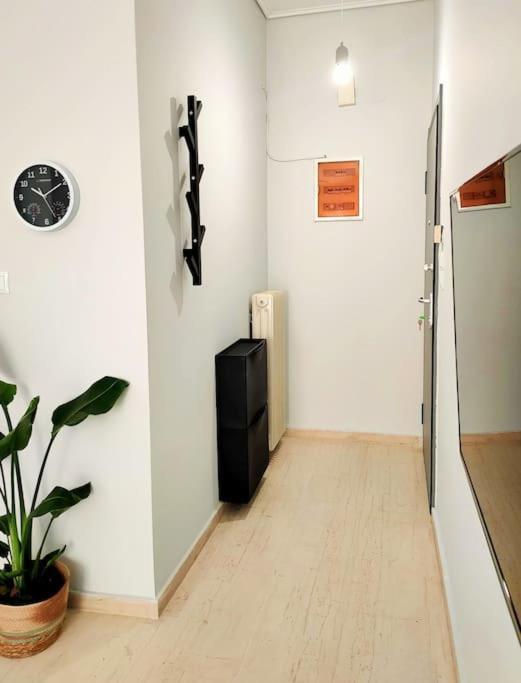 Ferienwohnung Δίπλα Στο Πάρκο Kalamata Exterior foto