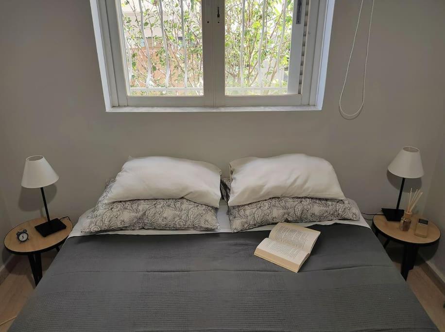 Ferienwohnung Δίπλα Στο Πάρκο Kalamata Exterior foto